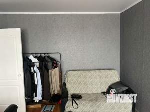1-к квартира, вторичка, 37м2, 6/11 этаж
