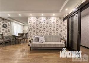 3-к квартира, вторичка, 103м2, 4/17 этаж