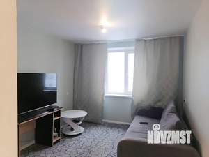 3-к квартира, вторичка, 60м2, 5/9 этаж