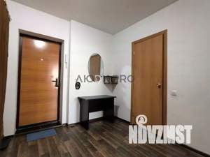 1-к квартира, вторичка, 45м2, 5/10 этаж