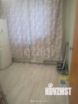 1-к квартира, вторичка, 25м2, 2/9 этаж