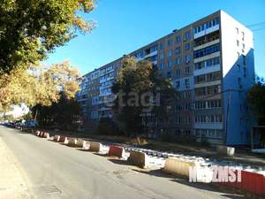 3-к квартира, вторичка, 61м2, 5/9 этаж