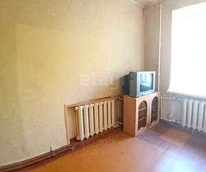 1-к квартира, вторичка, 32м2, 1/2 этаж