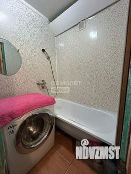 1-к квартира, вторичка, 30м2, 5/5 этаж