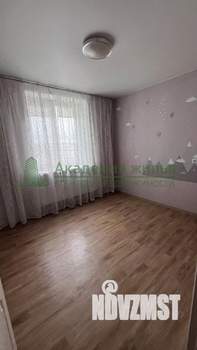 3-к квартира, вторичка, 73м2, 5/11 этаж