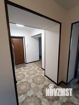 3-к квартира, вторичка, 81м2, 2/17 этаж