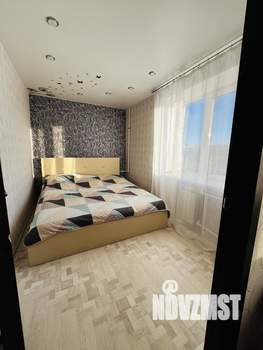 3-к квартира, вторичка, 62м2, 4/5 этаж