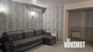 1-к квартира, вторичка, 49м2, 4/12 этаж