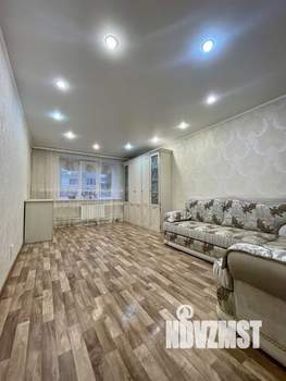 1-к квартира, вторичка, 39м2, 3/10 этаж