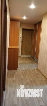 4-к квартира, вторичка, 74м2, 4/9 этаж