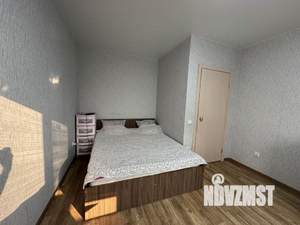 3-к квартира, вторичка, 68м2, 4/10 этаж