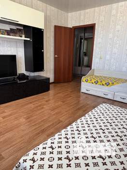 2-к квартира, вторичка, 48м2, 6/6 этаж