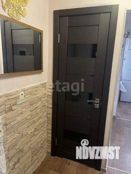 2-к квартира, вторичка, 42м2, 4/5 этаж