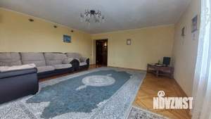 3-к квартира, вторичка, 140м2, 4/12 этаж