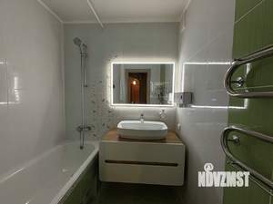 2-к квартира, вторичка, 64м2, 3/6 этаж