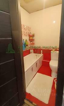 1-к квартира, вторичка, 43м2, 2/10 этаж