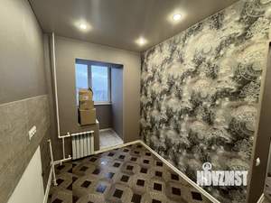 1-к квартира, вторичка, 28м2, 9/9 этаж