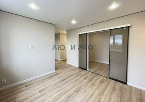 1-к квартира, вторичка, 32м2, 4/10 этаж