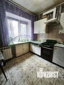 2-к квартира, вторичка, 43м2, 2/5 этаж