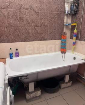 1-к квартира, вторичка, 32м2, 3/10 этаж