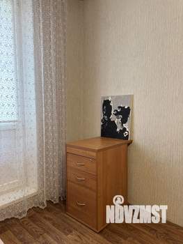 1-к квартира, вторичка, 37м2, 4/9 этаж