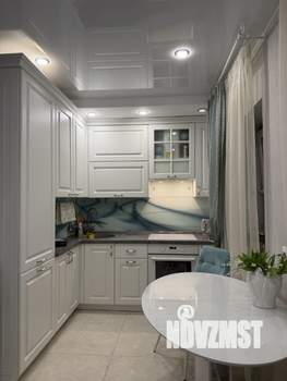 3-к квартира, вторичка, 91м2, 7/24 этаж