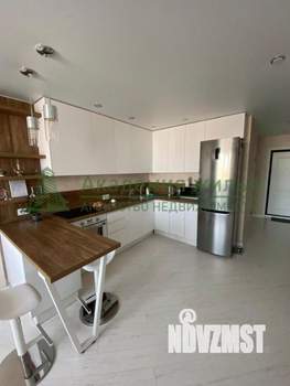 2-к квартира, вторичка, 42м2, 12/21 этаж