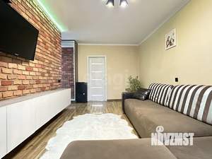 3-к квартира, вторичка, 63м2, 3/9 этаж