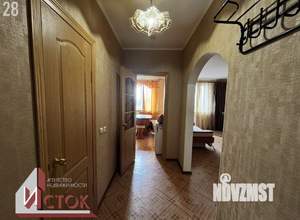 1-к квартира, вторичка, 38м2, 7/18 этаж