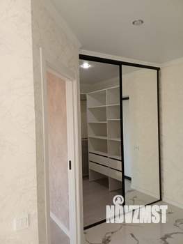 1-к квартира, вторичка, 40м2, 8/10 этаж