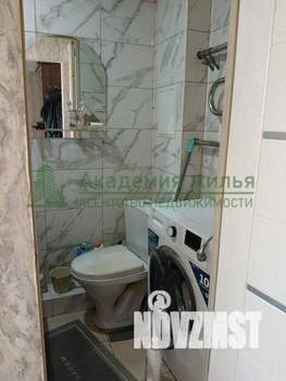 1-к квартира, вторичка, 21м2, 4/9 этаж