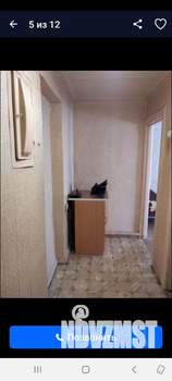 1-к квартира, вторичка, 34м2, 2/6 этаж