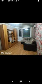 1-к квартира, вторичка, 30м2, 5/9 этаж