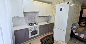 2-к квартира, вторичка, 54м2, 2/9 этаж