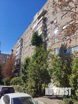 2-к квартира, вторичка, 46м2, 7/9 этаж