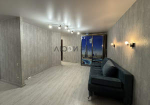 1-к квартира, вторичка, 32м2, 1/9 этаж