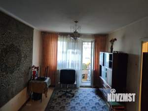 2-к квартира, вторичка, 43м2, 5/9 этаж