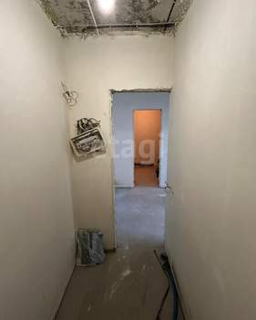 1-к квартира, вторичка, 41м2, 22/23 этаж