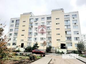 1-к квартира, вторичка, 34м2, 4/6 этаж