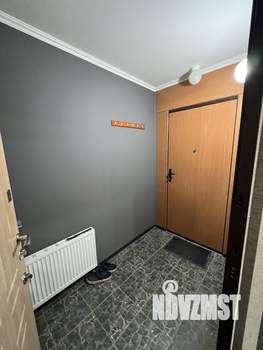 1-к квартира, вторичка, 35м2, 8/10 этаж