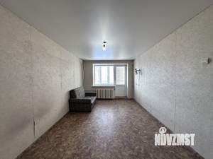 3-к квартира, вторичка, 62м2, 5/5 этаж