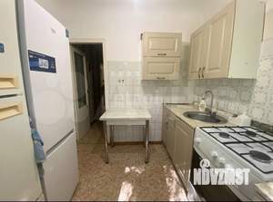 3-к квартира, вторичка, 56м2, 2/5 этаж