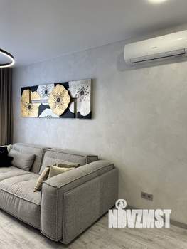 3-к квартира, вторичка, 81м2, 20/25 этаж