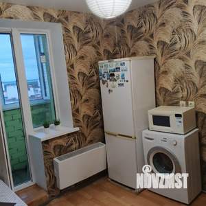 1-к квартира, вторичка, 28м2, 8/8 этаж