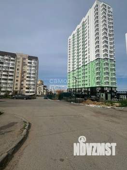 1-к квартира, вторичка, 38м2, 10/10 этаж