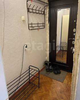 1-к квартира, вторичка, 31м2, 3/9 этаж