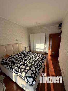 3-к квартира, вторичка, 83м2, 2/7 этаж