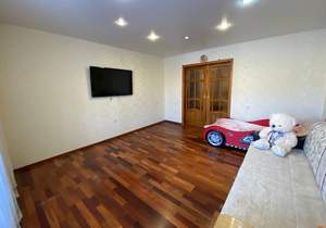 3-к квартира, вторичка, 73м2, 3/10 этаж