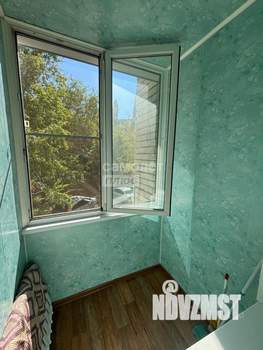 1-к квартира, вторичка, 28м2, 2/10 этаж
