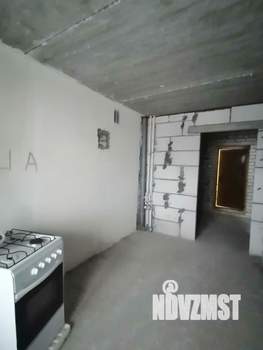 1-к квартира, вторичка, 39м2, 4/12 этаж